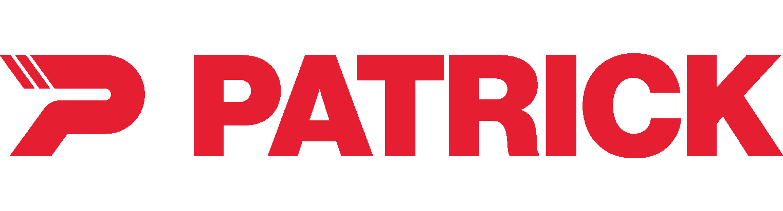 Logo Heladeras Patrick
